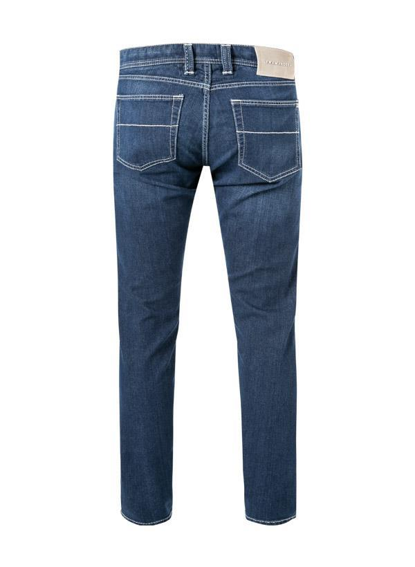 Tramarossa - Jeans Michelangelo, Blau