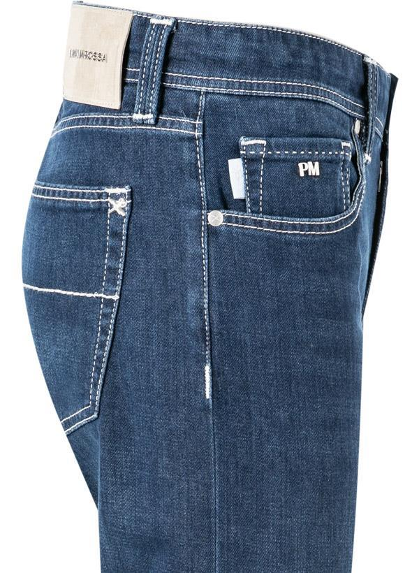 Tramarossa - Jeans Michelangelo, Blau