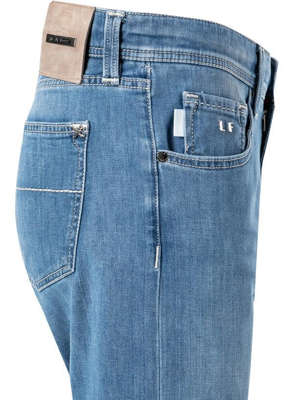 Tramarossa - Jeans Michelangelo, Blau