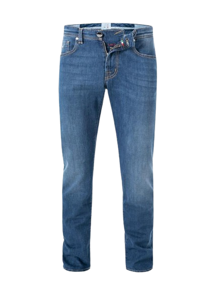 Tramarossa - Jeans Michelangelo, Blau
