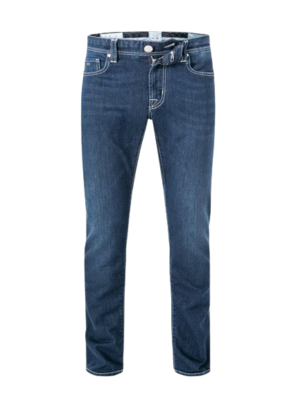 Tramarossa - Jeans Michelangelo, Blau