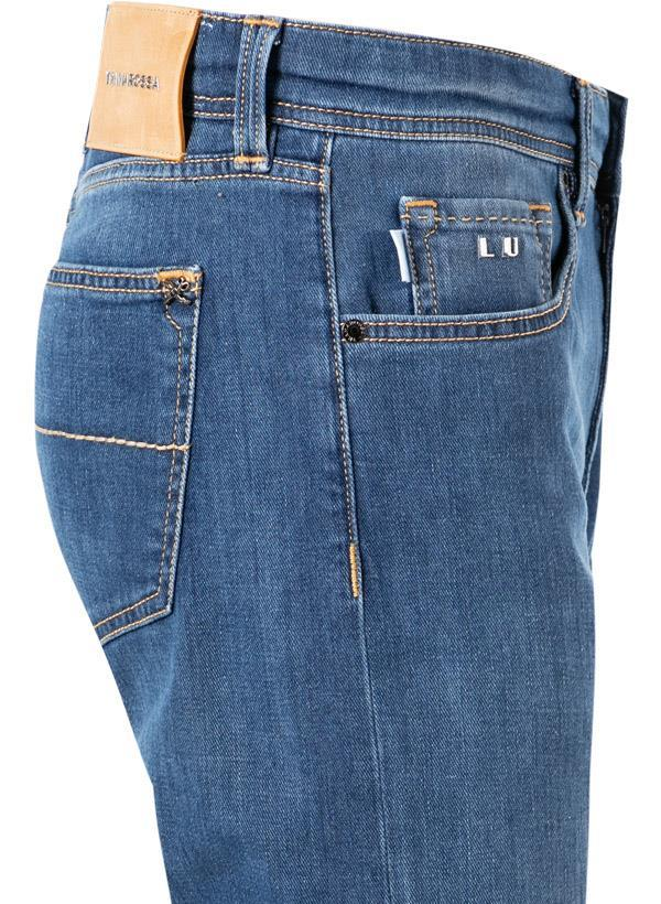 Tramarossa - Jeans Michelangelo, Blau