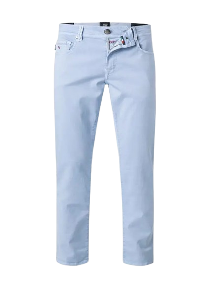 Tramarossa - Jeans Michelangelo, Hellblau