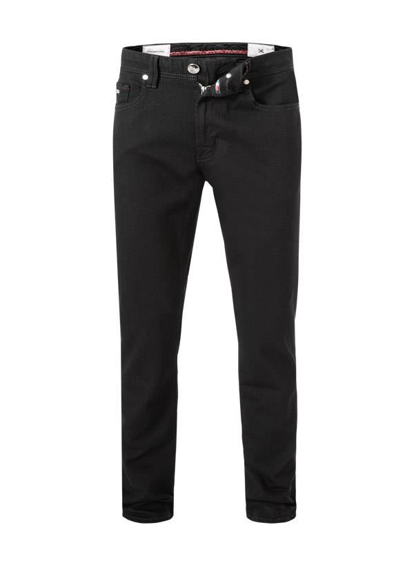 Tramarossa - Jeans Michelangelo, Schwarz