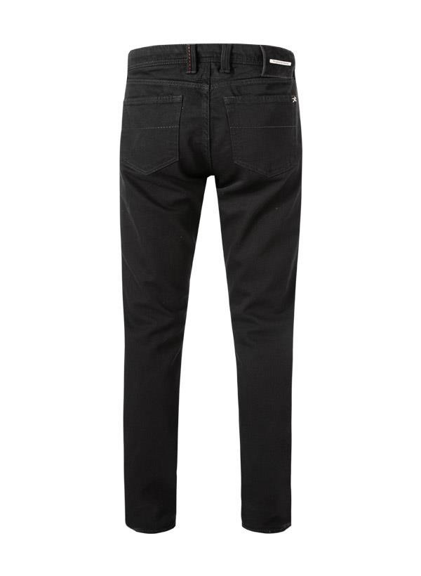Tramarossa - Jeans Michelangelo, Schwarz