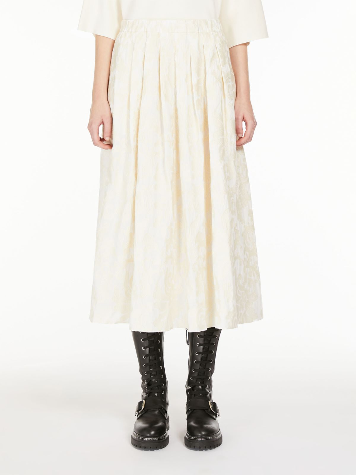 Weekend MaxMara - Anzio Rock, Beige
