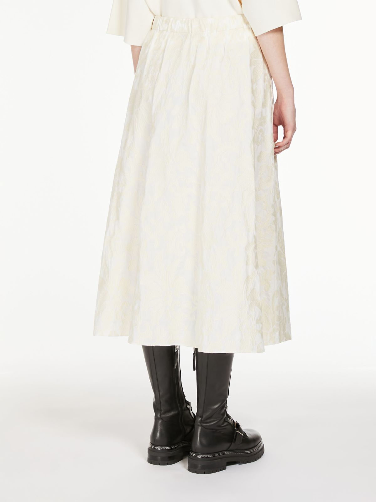 Weekend MaxMara - Anzio Rock, Beige