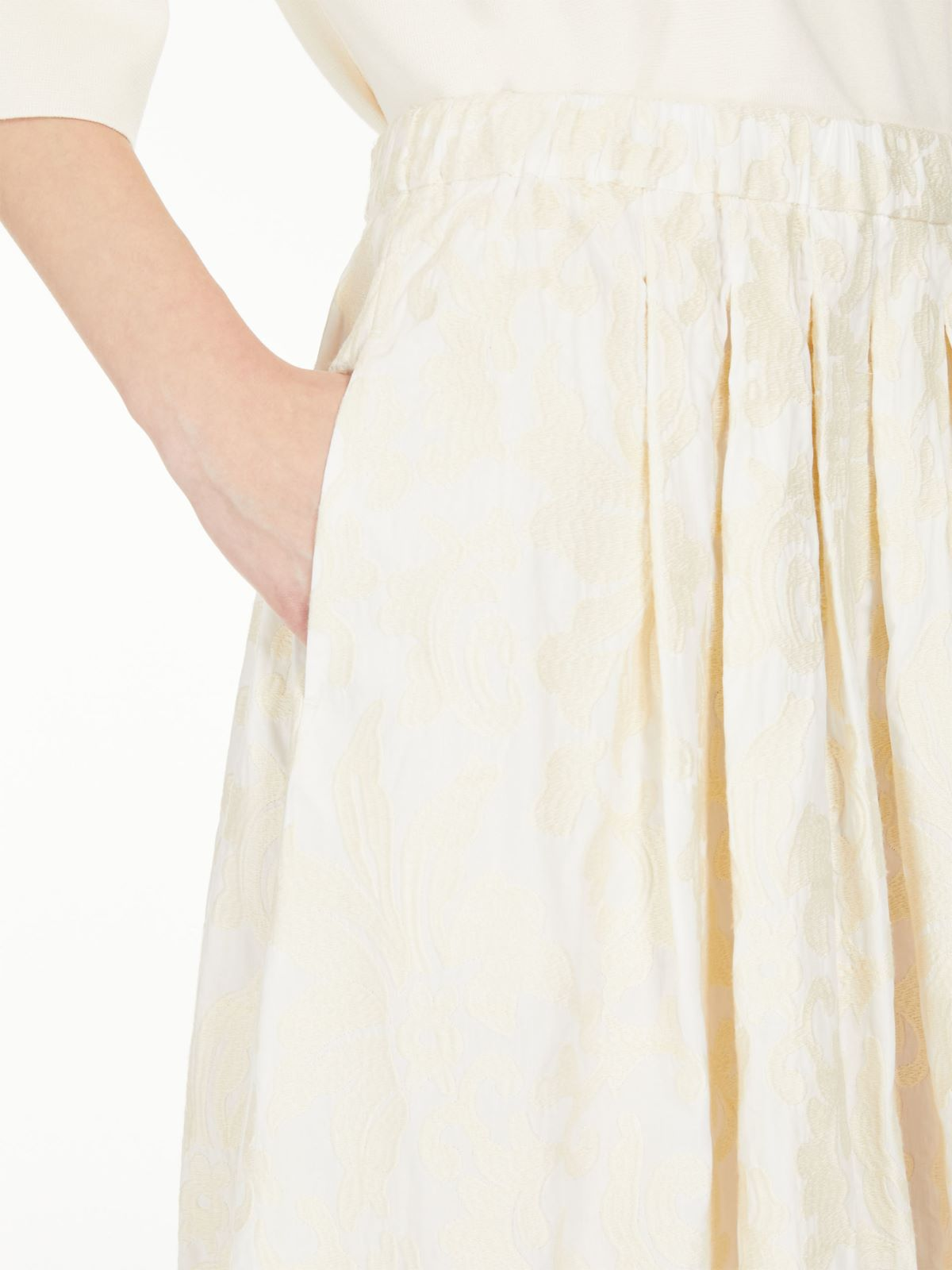 Weekend MaxMara - Anzio Rock, Beige