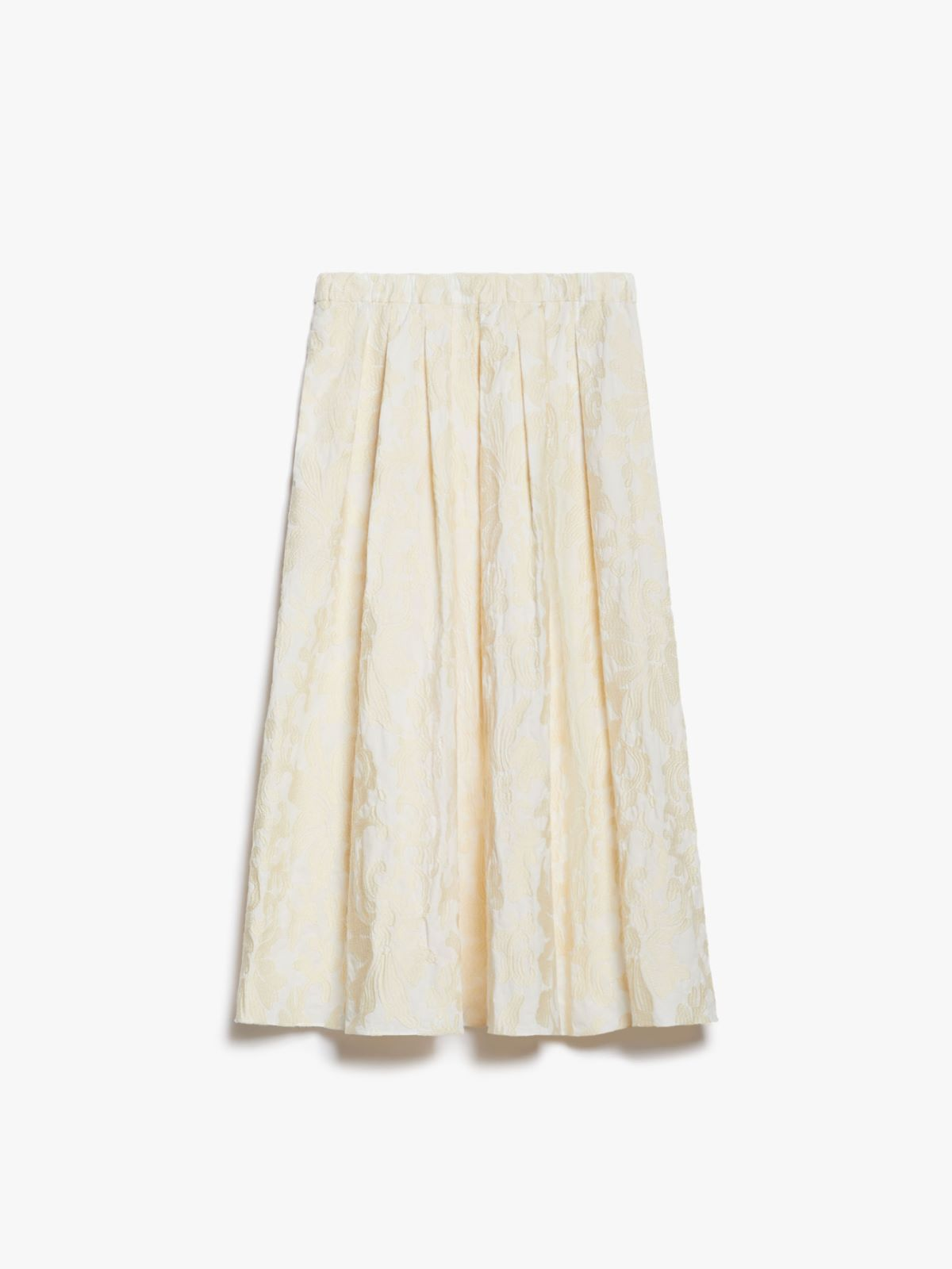 Weekend MaxMara - Anzio Rock, Beige