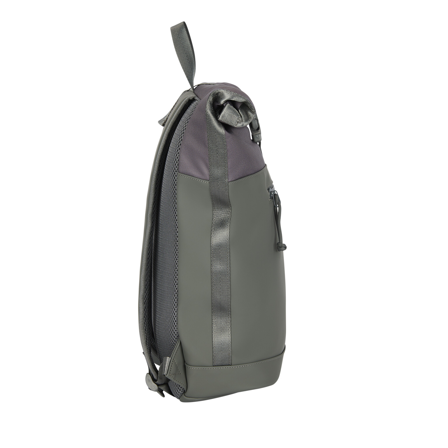 New Rebels - Rucksack Bruce New York, Anthrazit