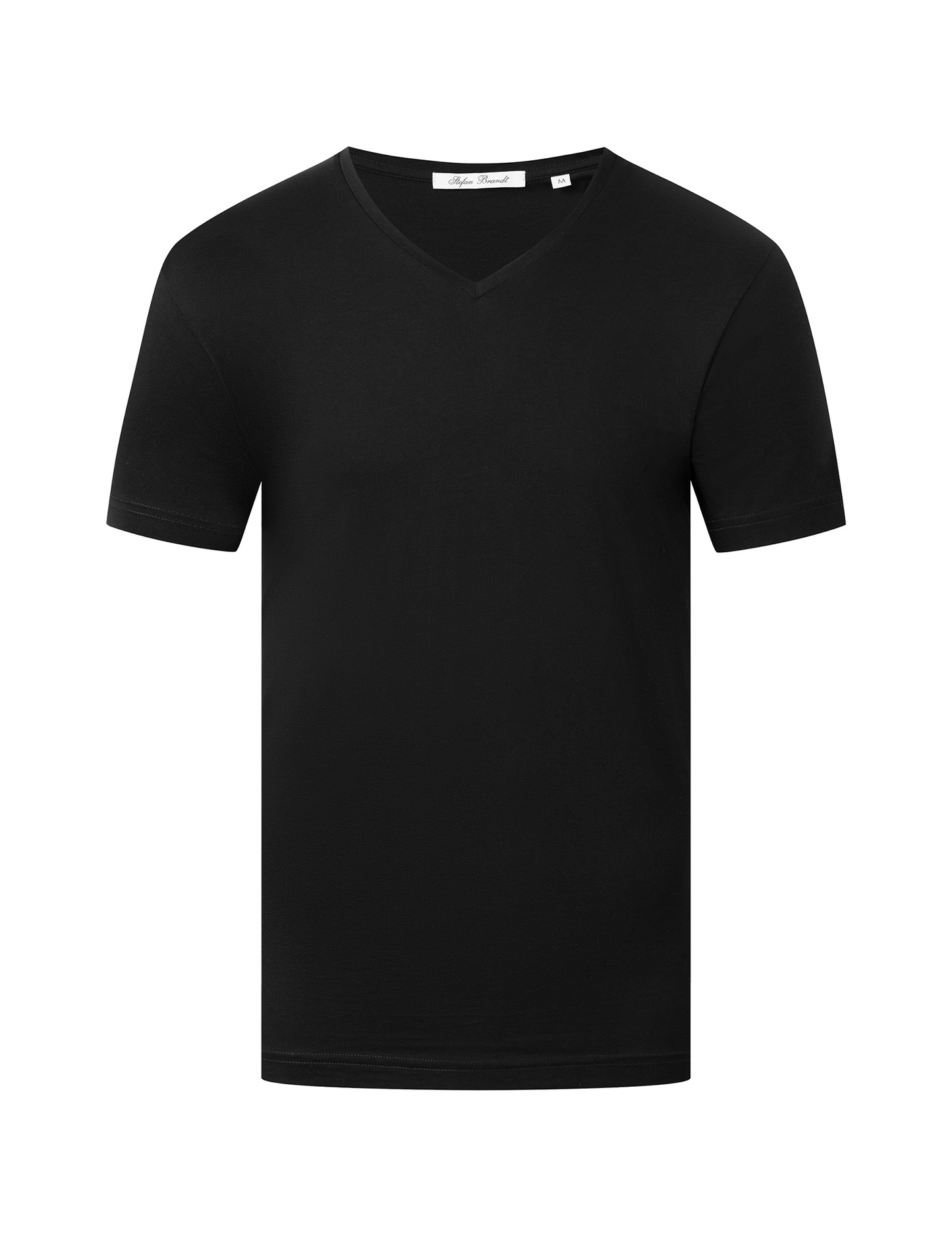 Stefan Brandt - T-Shirt Artur, Dunkelblau