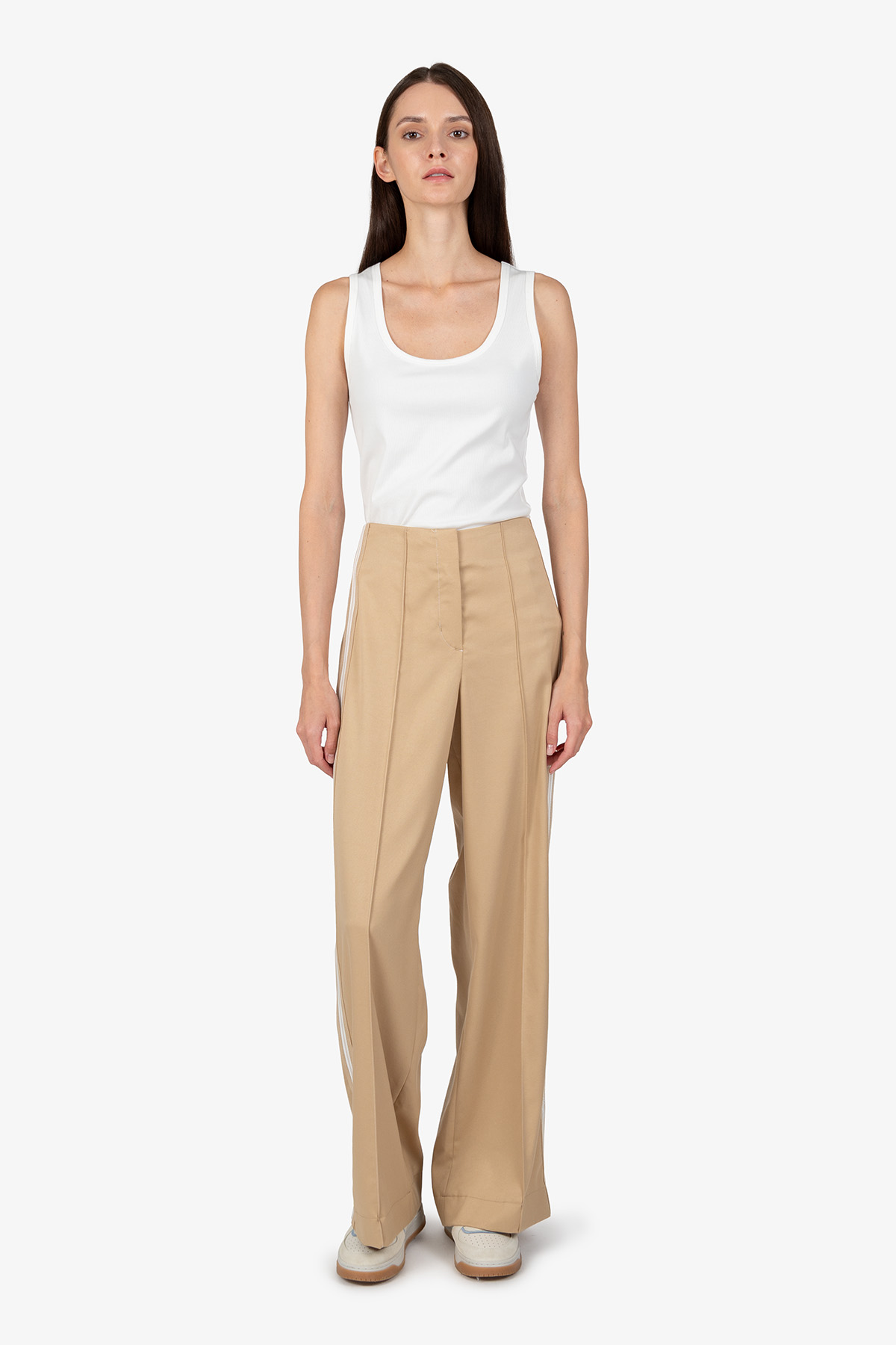 Sportalm - Hose Bayshore Sky, Sand