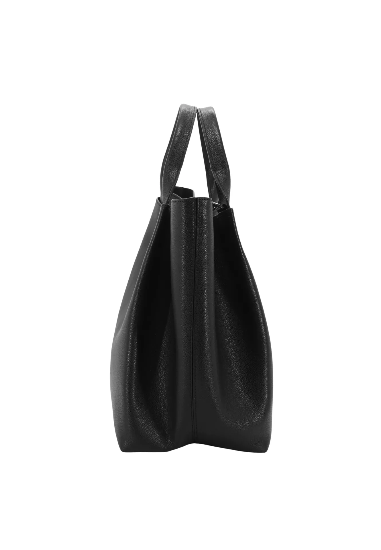 Abro - Shopper Essential, Schwarz