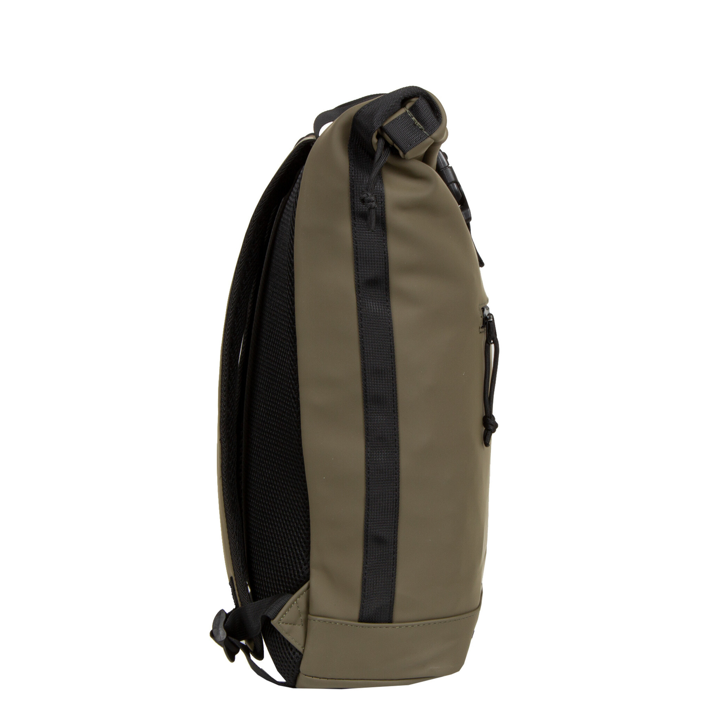 New Rebels - Rucksack Mart New York, Olive Grün