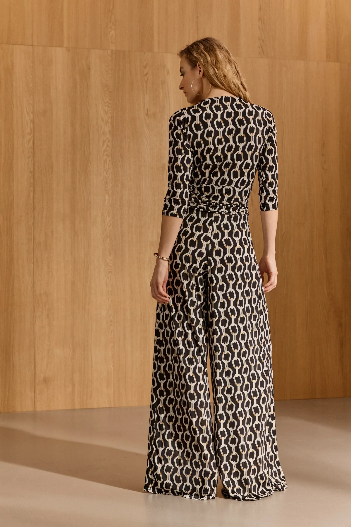 Stegmann - Jumpsuit Romy, Schwarz