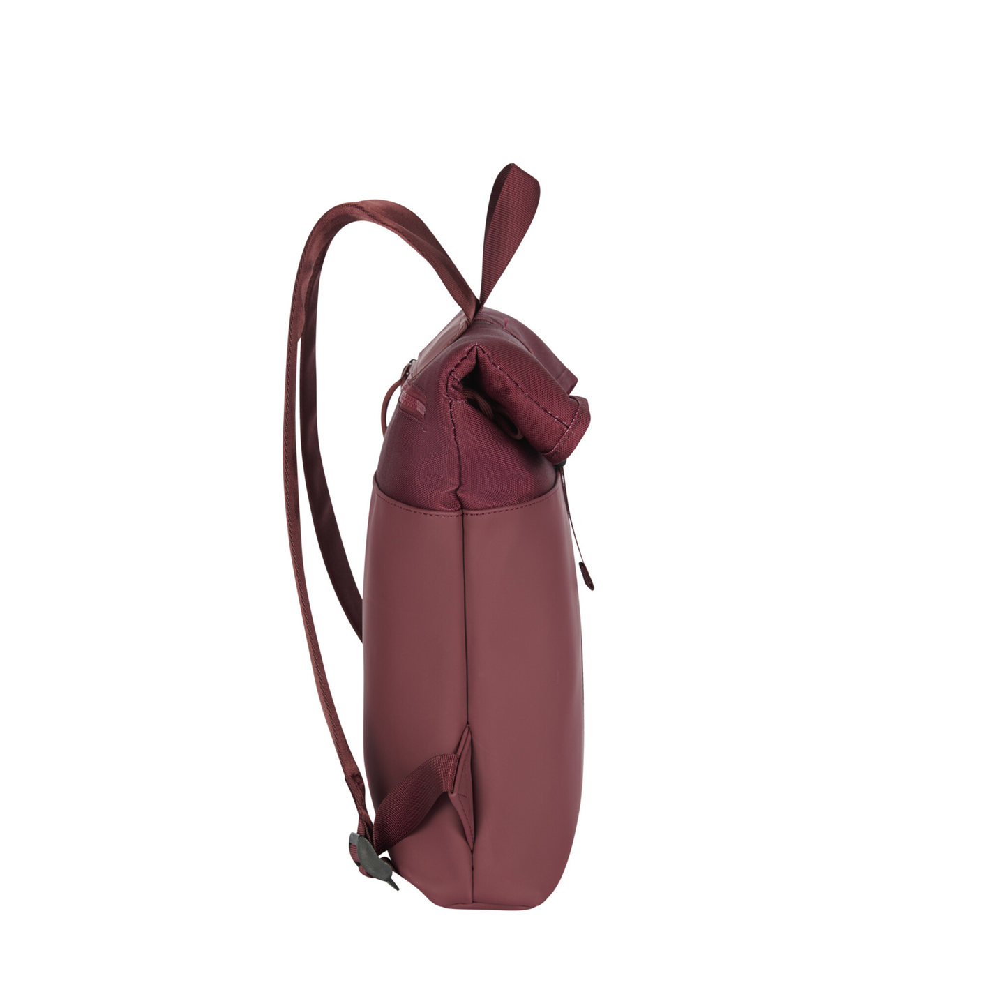 New Rebels - Rucksack Bruce Los Angeles, Burgundy