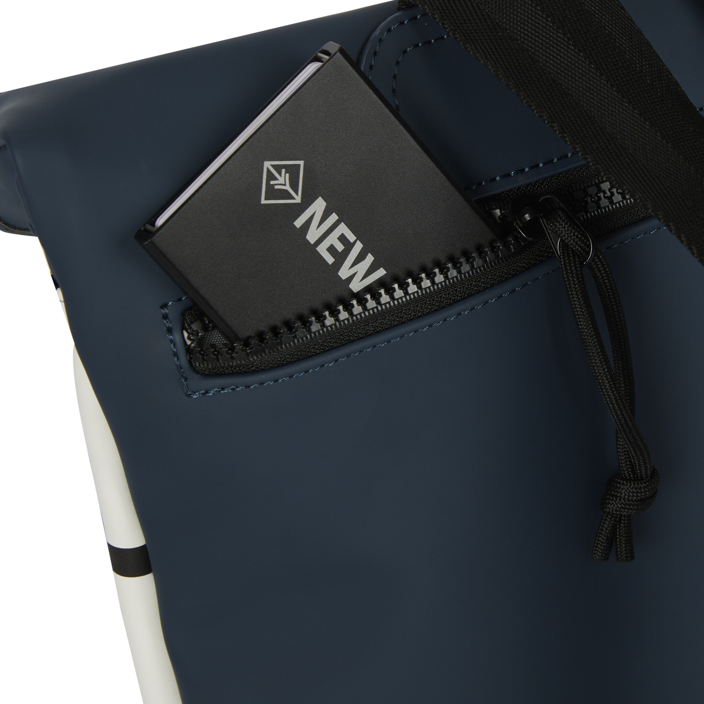 New Rebels - Rucksack Mart Art Los Angeles, Mondrian