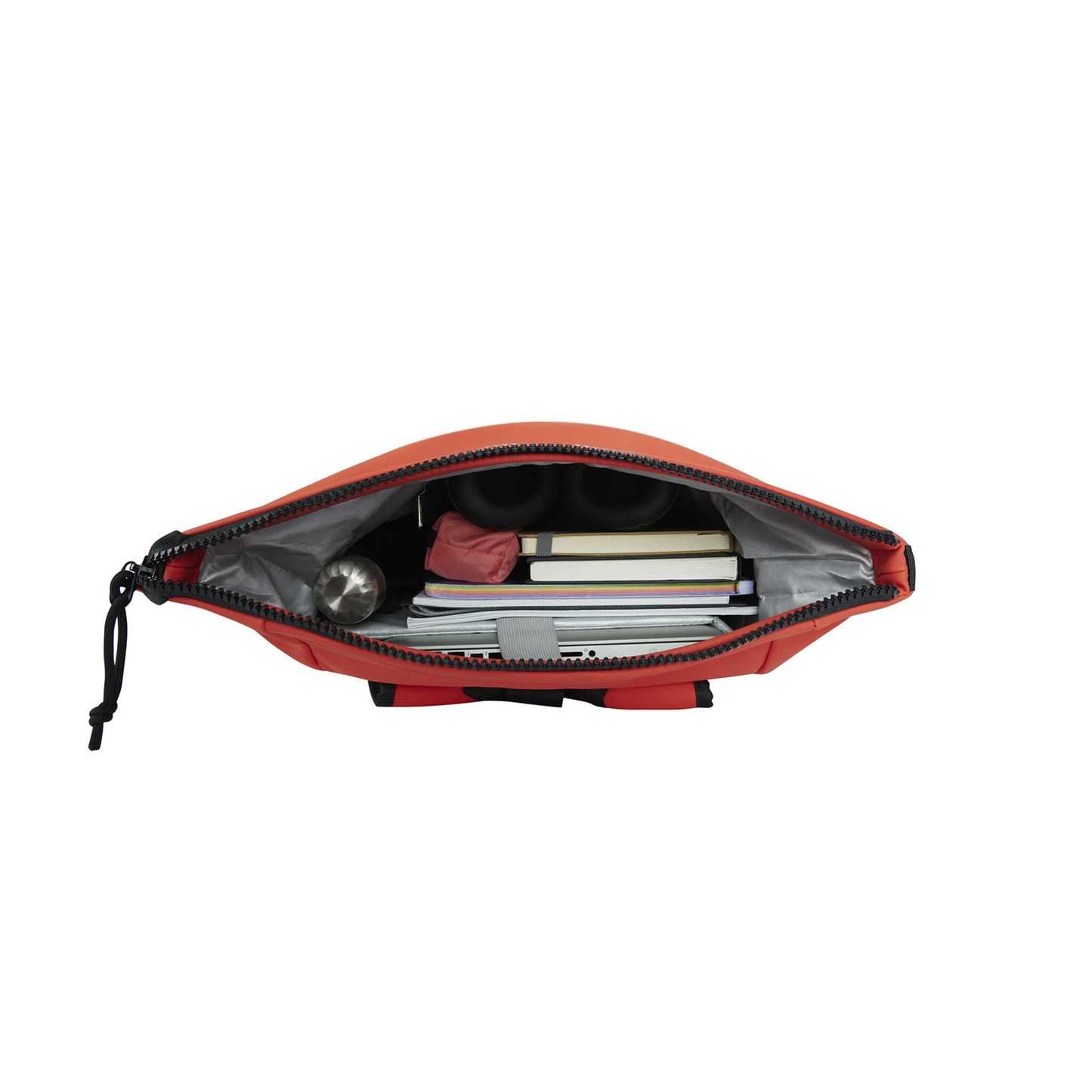 New Rebels - Rucksack Mart New York, Rusty Red