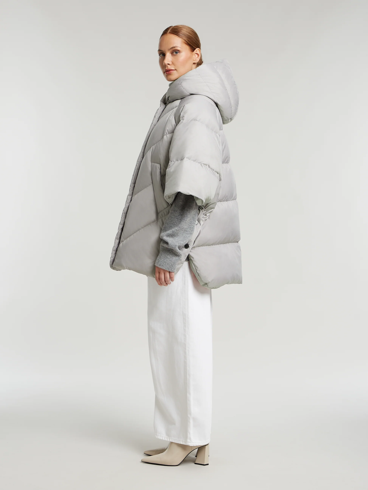 Creenstone - Daunencape Saundra, Silver