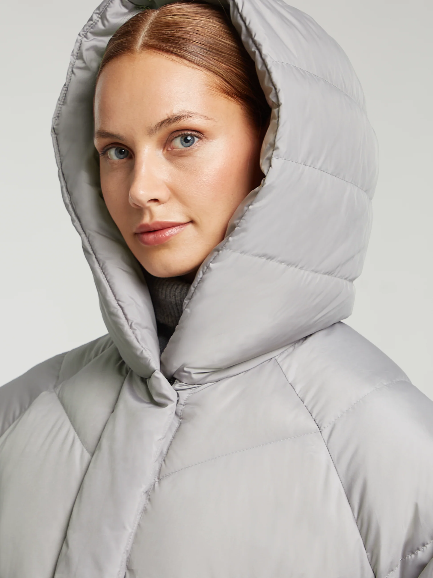 Creenstone - Daunencape Saundra, Silver