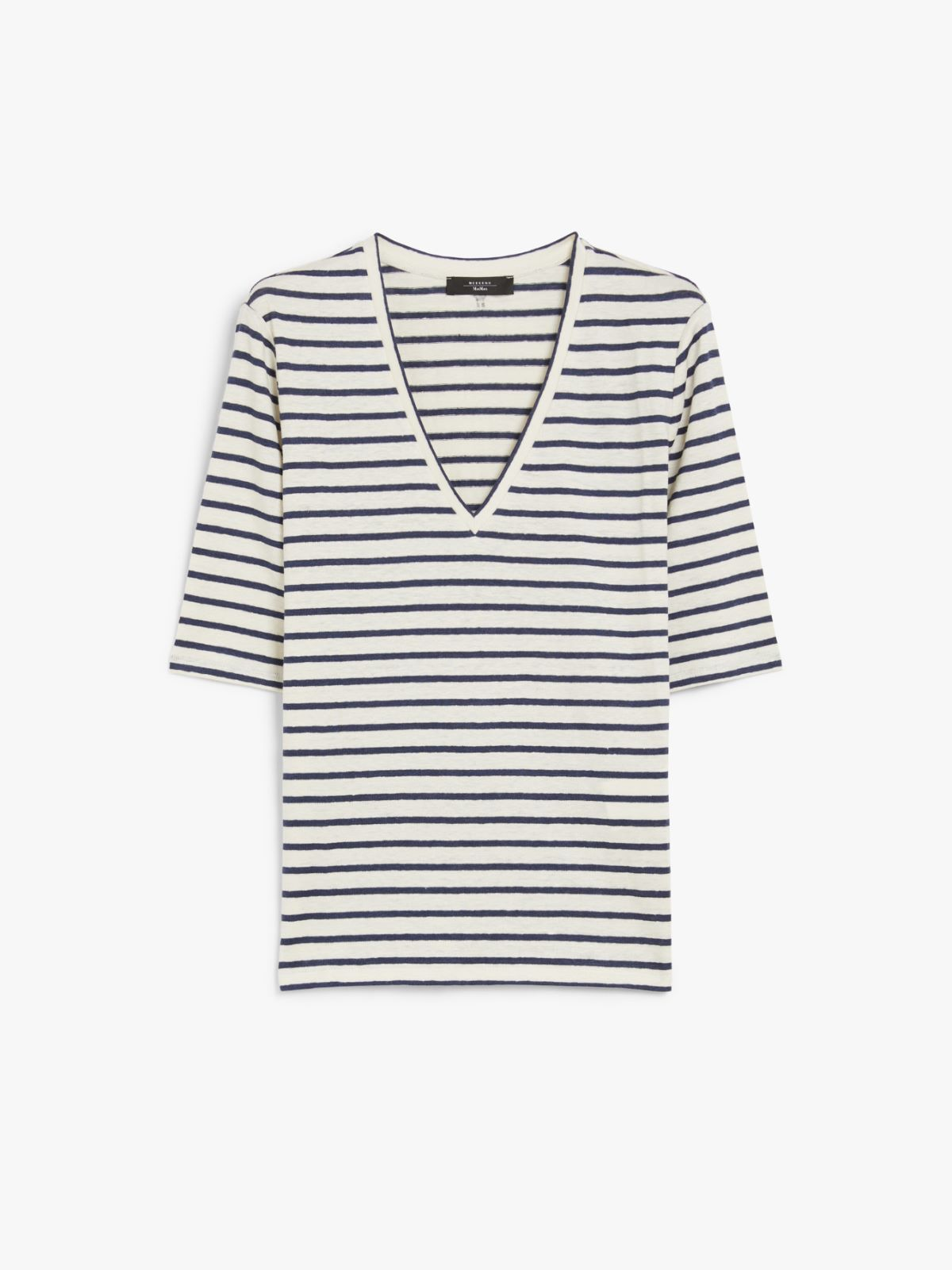 Weekend MaxMara - T-Shirt Opzione, verschiedene Farben