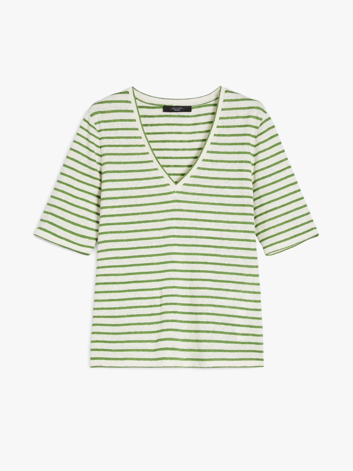 Weekend MaxMara - T-Shirt Opzione, verschiedene Farben