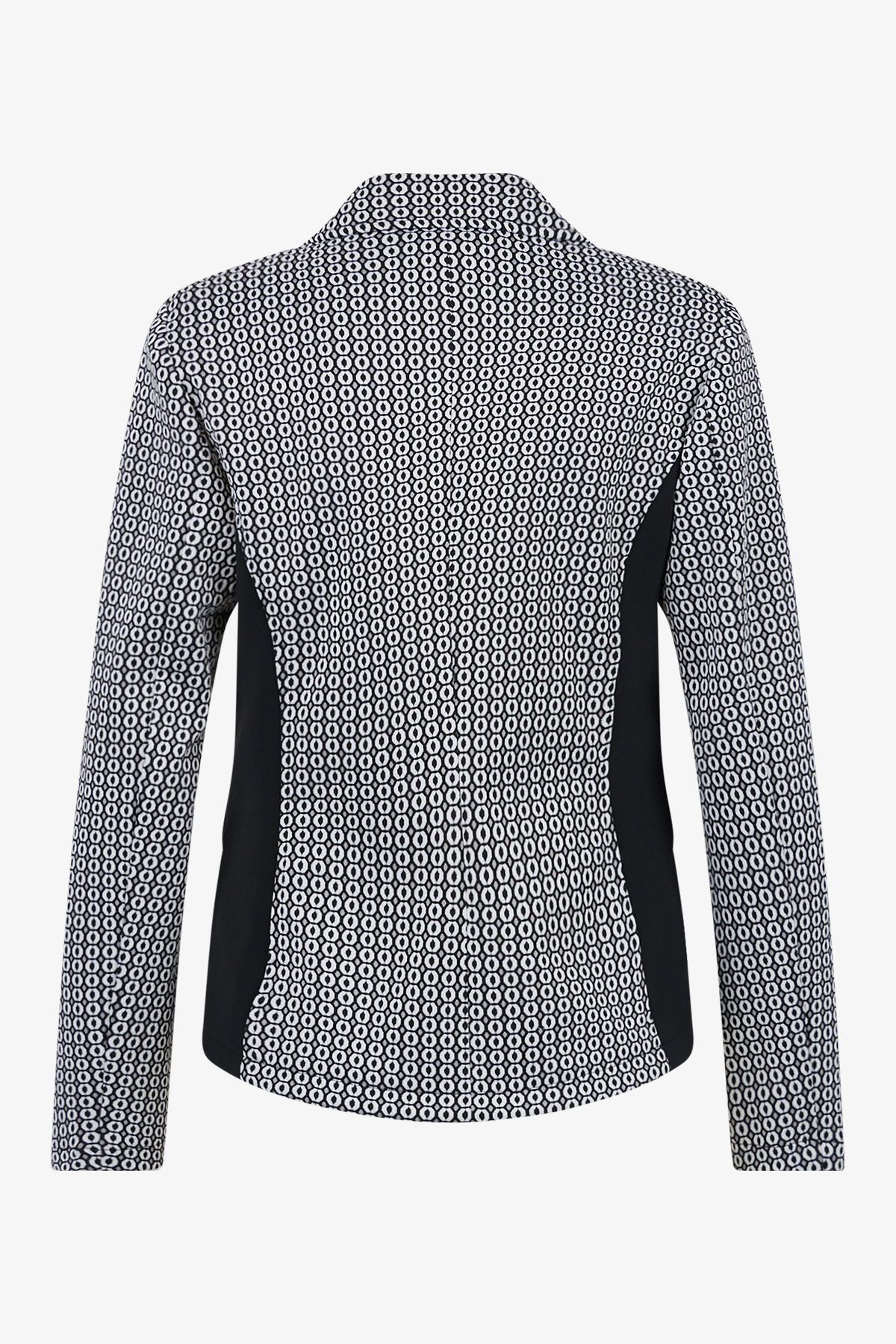 Sportalm - Blazer, Schwarz