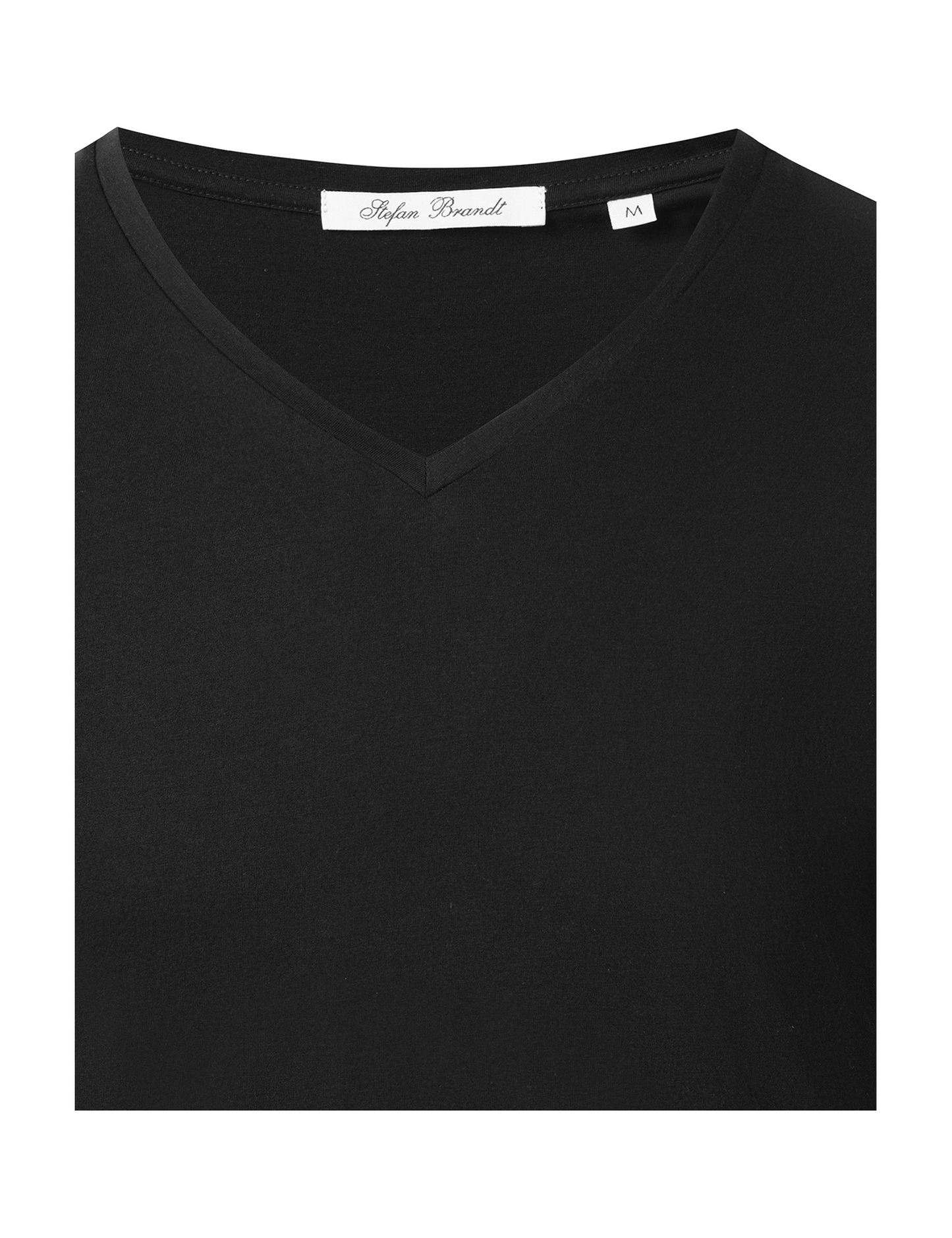 Stefan Brandt - T-Shirt Artur, Dunkelblau