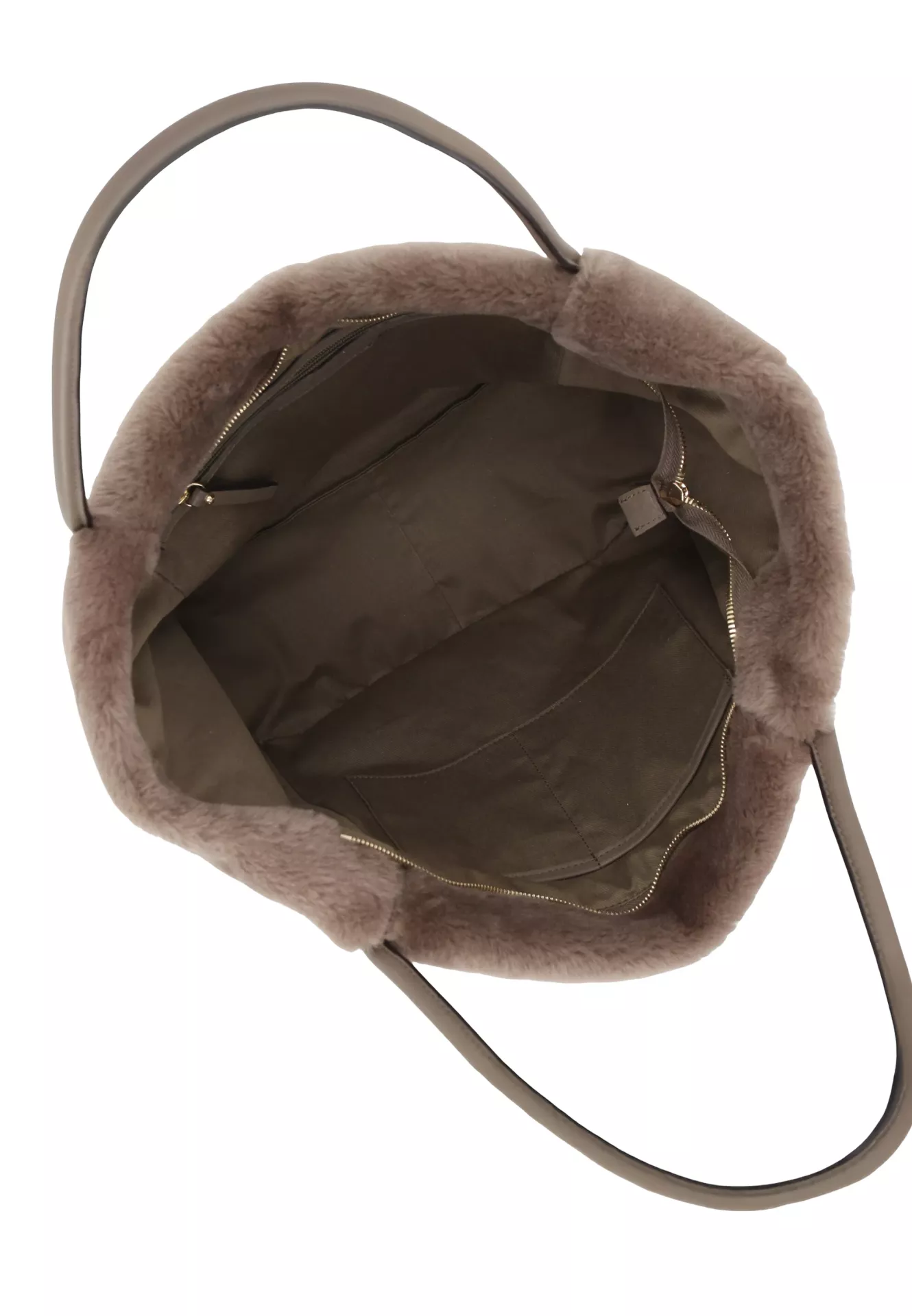 Abro - Shopper Willow, tope