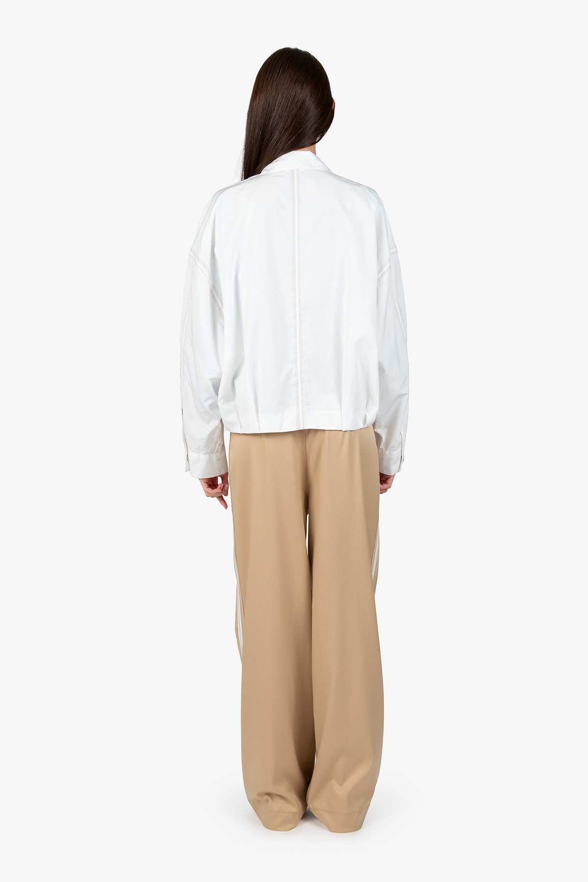 Sportalm - Jacke Bayshore Sky, Eucalyptus