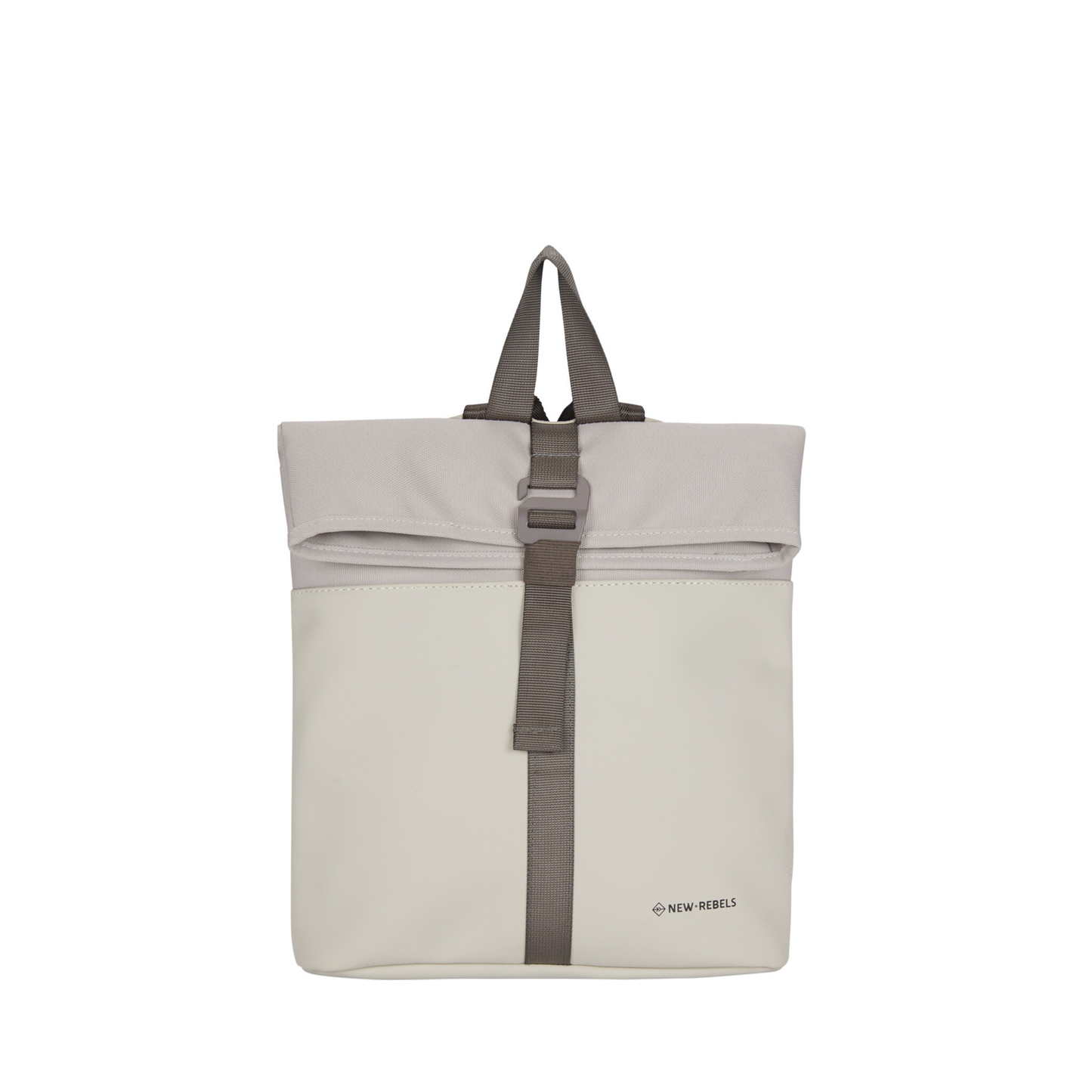 New Rebels - Rucksack Backham Los Angeles, Beige