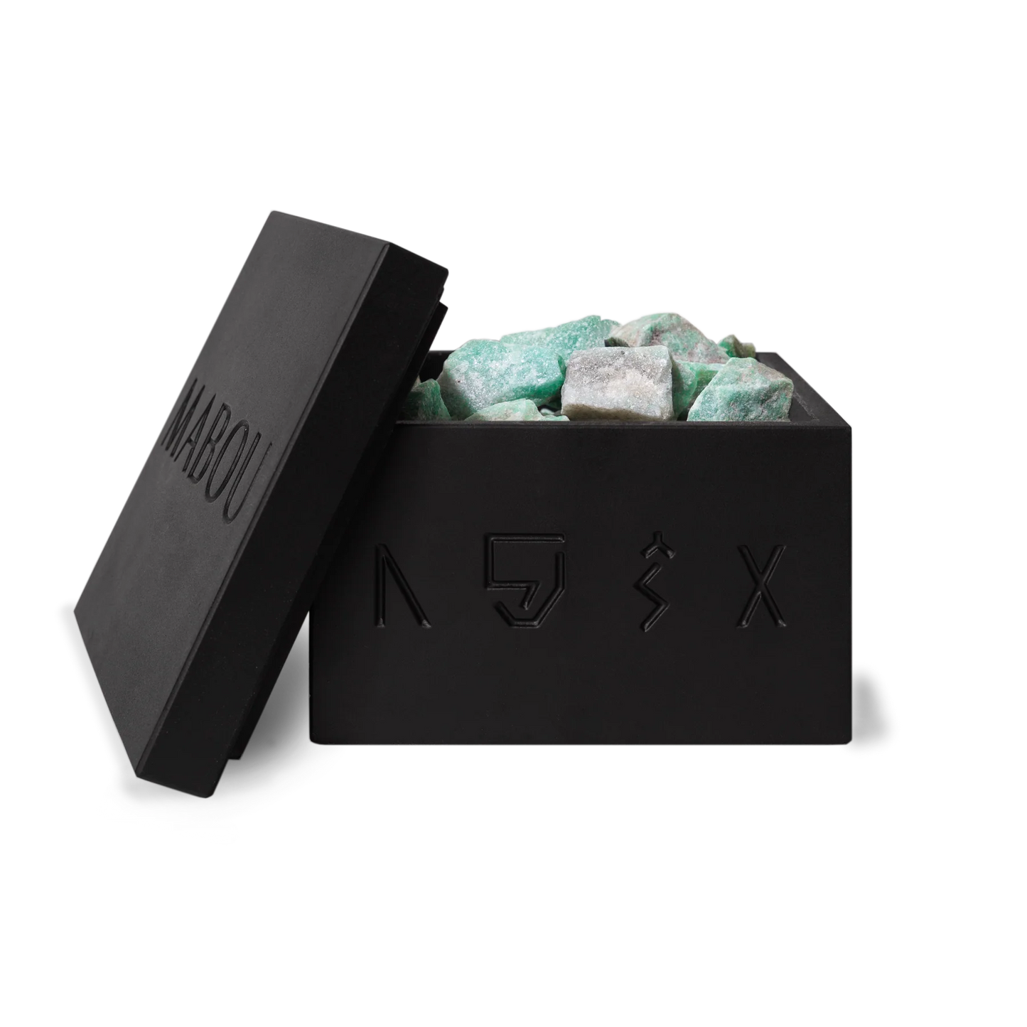 Mabou - Boxes of Alemee, Gentle Guardian
