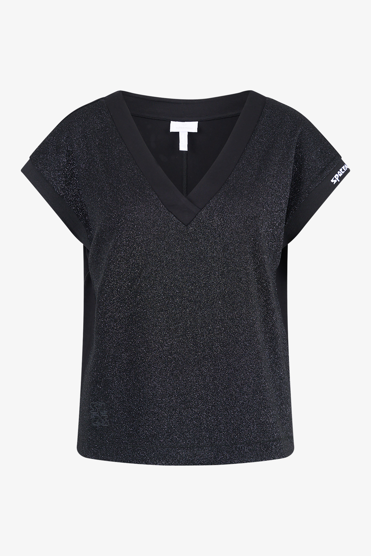 Sportalm - Shirt, Schwarz