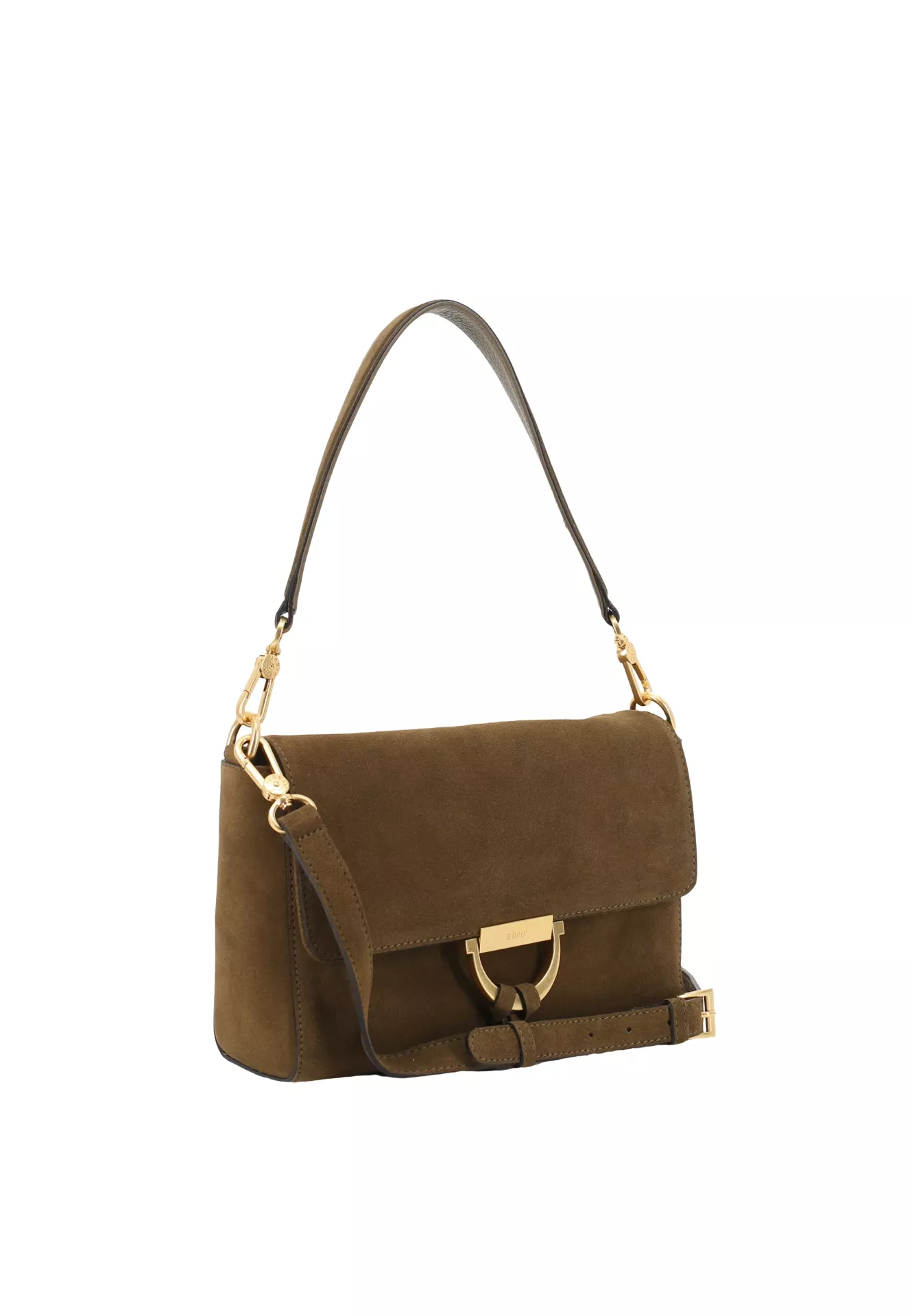 Abro - Schultertasche Temi, Farbauswahl