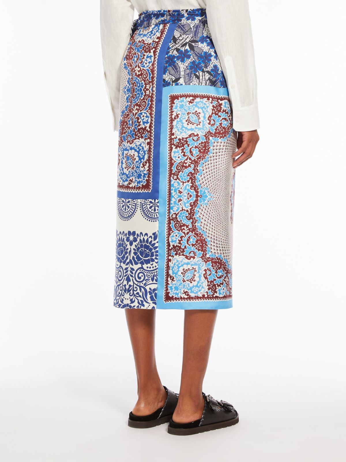 Weekend MaxMara - Wickelrock