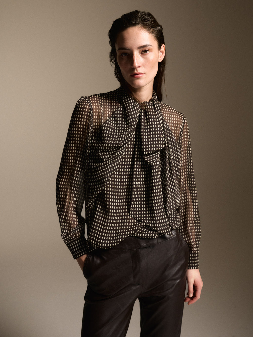 BLUSE DOROTHEA