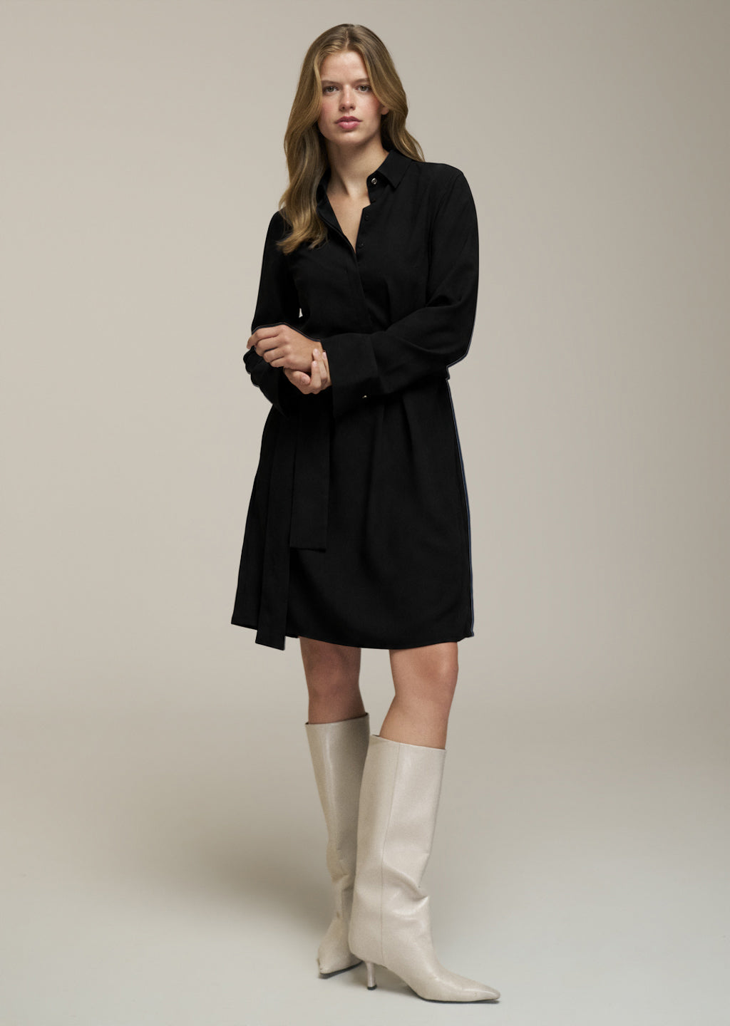 KLEID ALBERTA