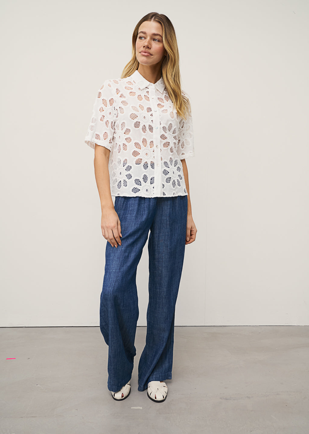 Bluse Bea