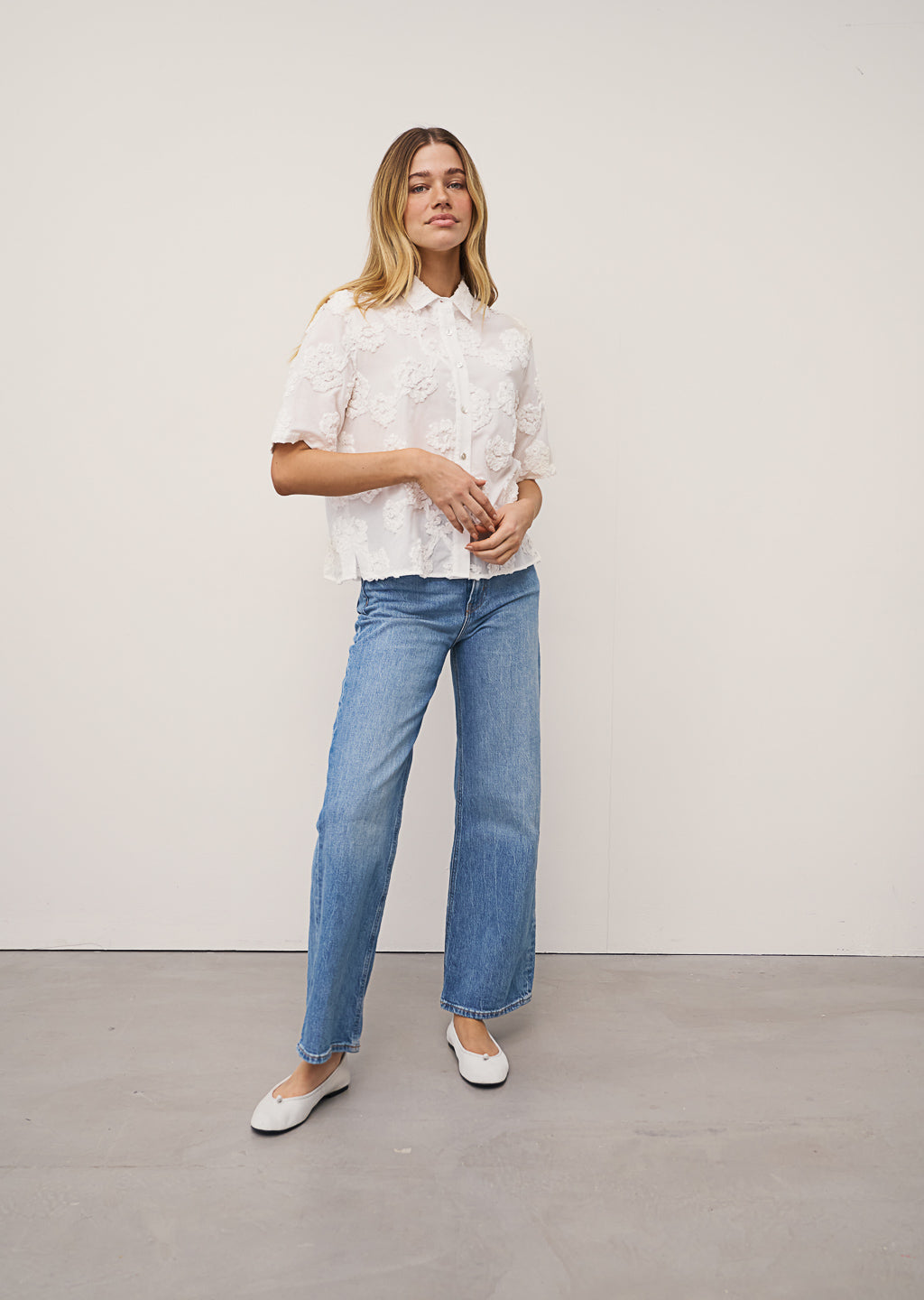 Bluse Bea