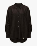 Henry Christ Strickjacke aus Brushed Cashmere