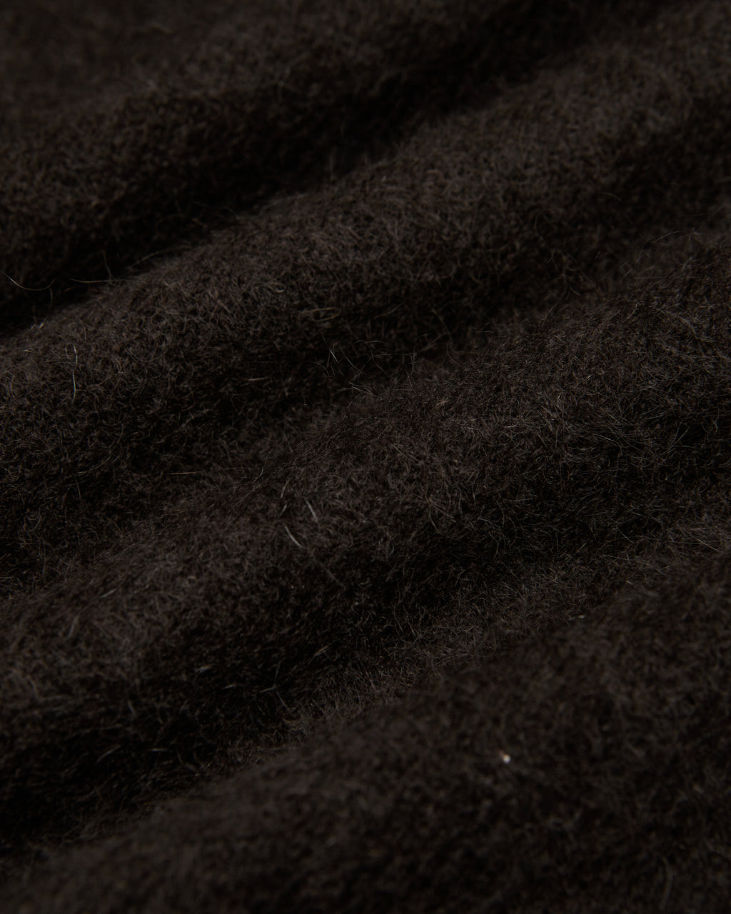 Henry Christ Strickjacke aus Brushed Cashmere