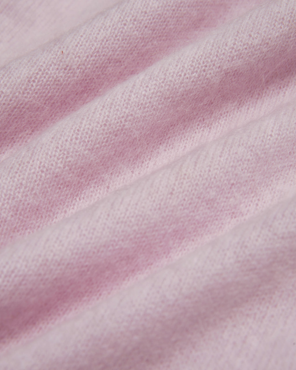 Henry Christ Strickjacke aus Brushed Cashmere