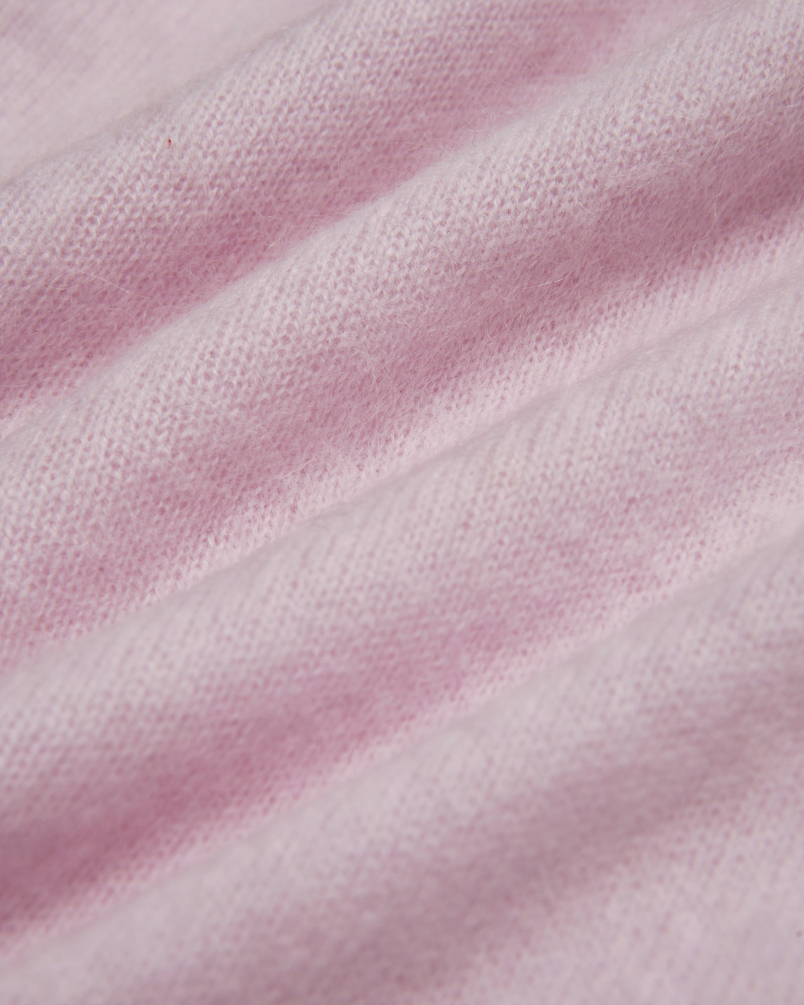 Henry Christ Strickjacke aus Brushed Cashmere