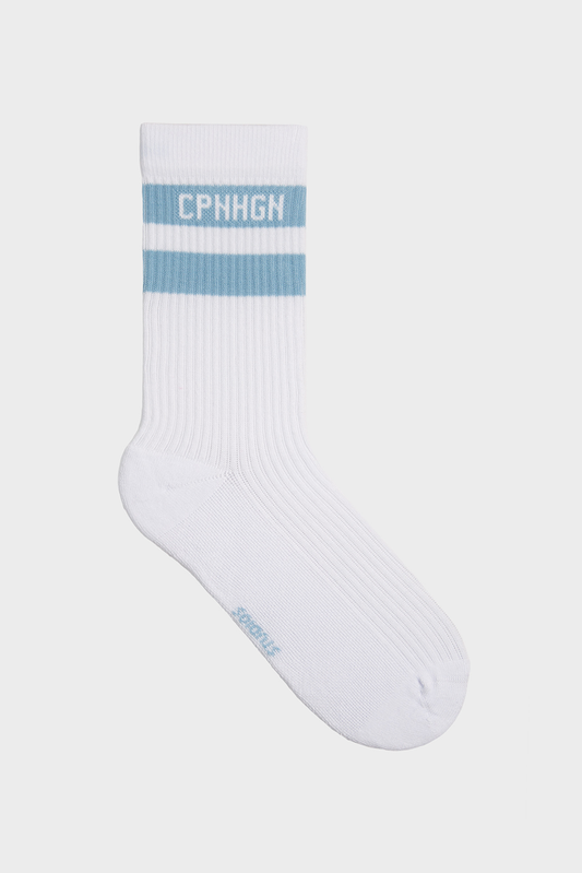 Copenhagen - Socks, Mehrfarbig  CPH SOCKS 3