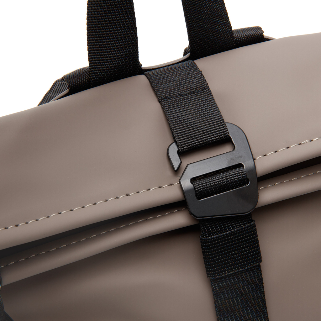 New Rebels - Rucksack Mart Los Angeles, Taupe