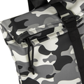 New Rebels - Rolltop Mart, Army Dark