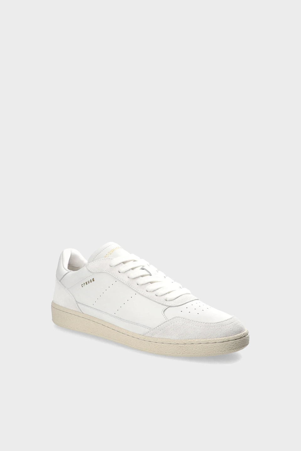 Copenhagen -  Sneaker Low, Weiß CPH255M