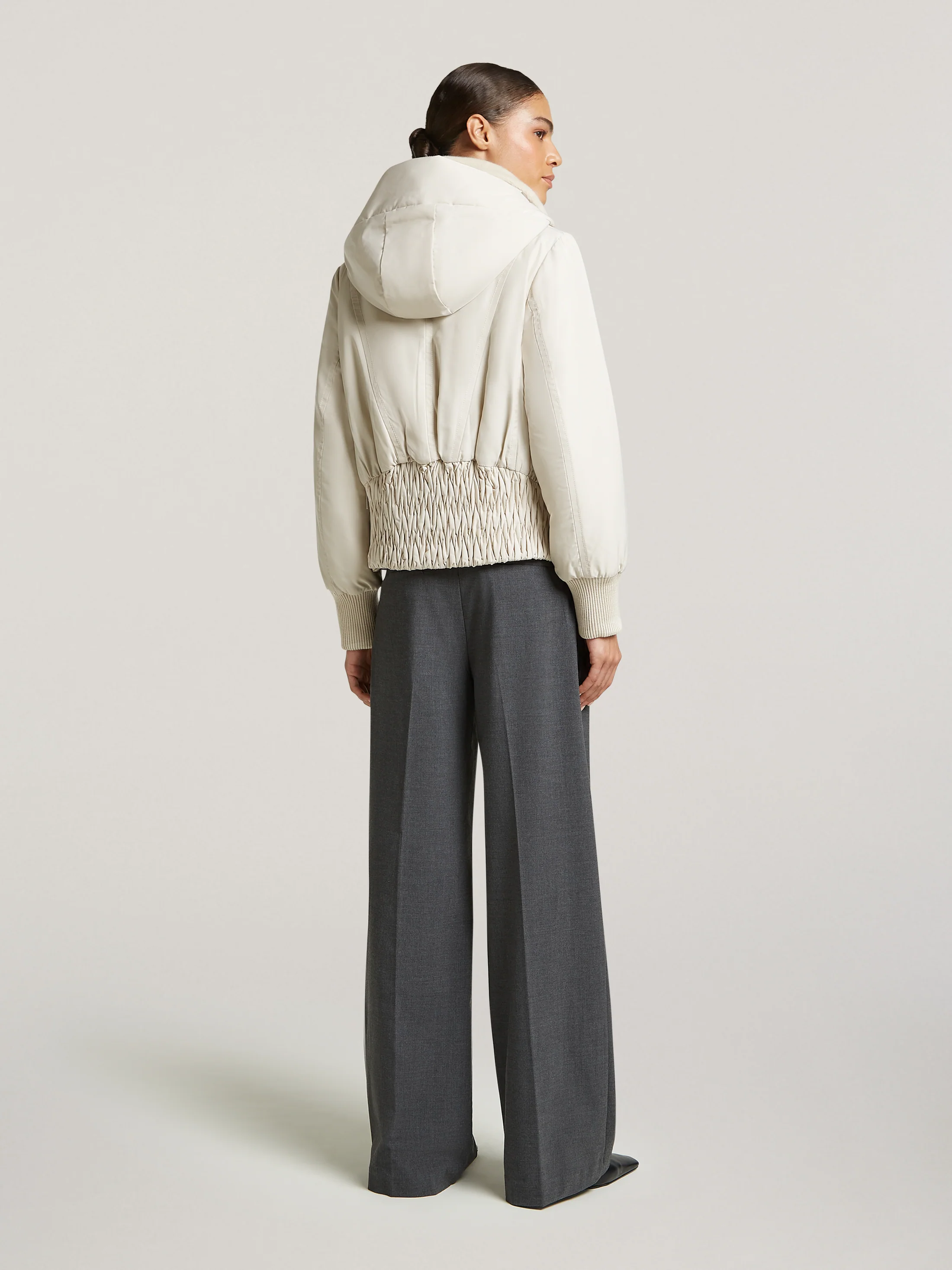 Creenstone - Jacke Faethe, Natur