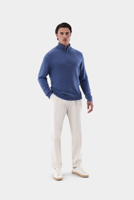 van Laack - Troyer Saverio, Jens Blau