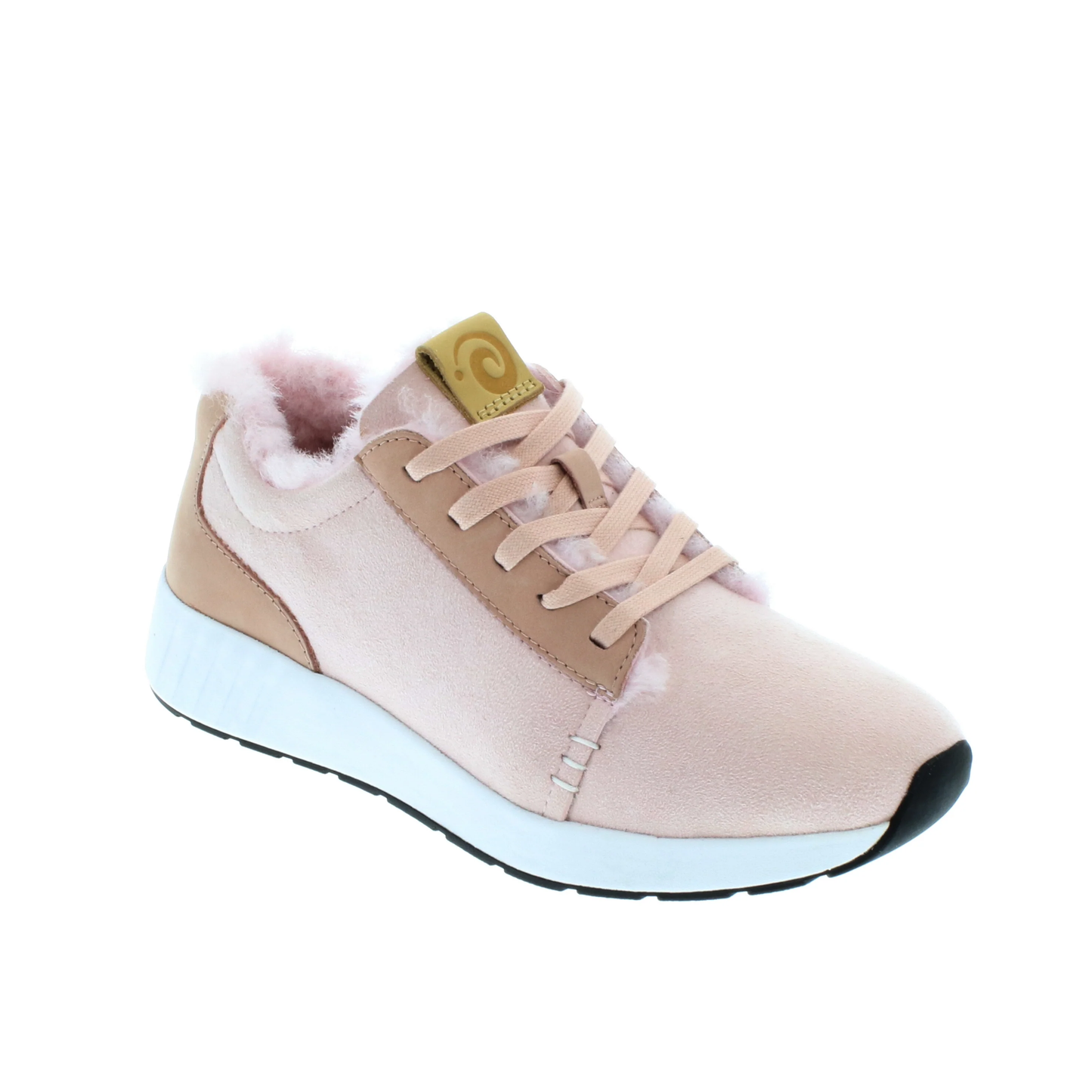 BNSM - Schuh Merino Classic Low, verschiedene Farben